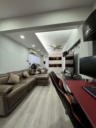 Blk 184 Corporation Spring (Jurong West), HDB 5 Rooms #566561291